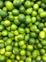 Citron Vert BIO | Cat.II | les 250g