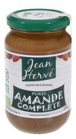 Purée d'amande complète BIO | 350g