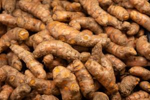 Curcuma BIO | Cat.II | les 100g