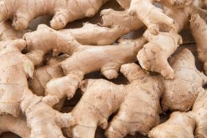 Gingembre BIO | Cat.II | les 250g