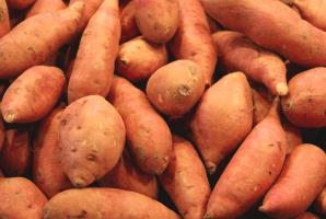 Patate Douce BIO | Cat.II | les 500g