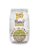Flakes épeautre BIO | flocons à l'épeautre | 250g