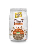 Flakes sarrasin BIO | flocons au sarrasin | 200g