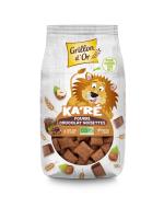 Ka'ré fourré chocolat noisett BIO | céréales au chocolat et noisettes | 500g