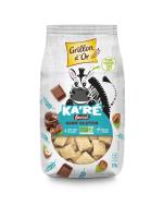 Ka'ré fourréchocolat noisette sans gluten BIO | 375g