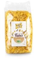 Corn flakes au sucre de canne BIO | 500g