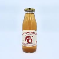 Jus de pomme BIO | 50cl