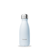 Bouteille isotherme PASTEL | bleu clair | 260ml