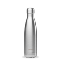 Bouteille isotherme ORIGINALS | inox brossé | 500ml