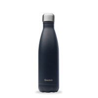 Bouteille isotherme MATT | gris carbone | 500ml