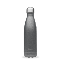 Bouteille isotherme ROC | gris | 500ml