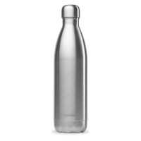 Bouteille isotherme ORIGINALS | inox brossé | 750ml
