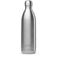 Bouteille isotherme ORIGINALS inox brossé| 750ml