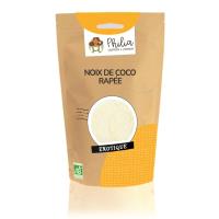 Noix de coco rapée BIO | 125g