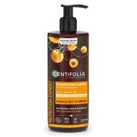 Shampoing cheveux secs |flacon pompe 500ml
