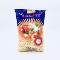 Pâtes blanches Curvette Demeter BIO | 500g