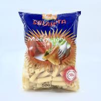 Pâtes blanches Maccheroni Demeter BIO | 500g