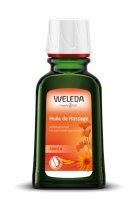 Huile de Massage à l'Arnica | 50ml
