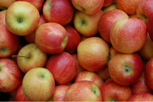 Pomme Pink Lady BIO | Cat.II | env. 210g par pièce