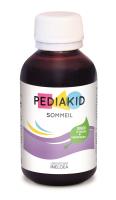 Sirop Sommeil cerise Pediakid | 125ml