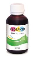 Sirop Transit Doux pomme Pediakid |125ml