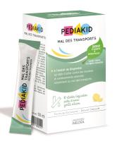Mal des transports Pediakid |10 sticks liquide