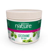 Lécithine soja Granulés | 200g