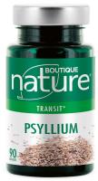 Psyllium | 90 gélules végétales