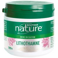 Lithothamne poudre | 200g