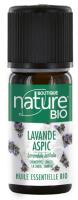 Huile Essentielle Lavande Aspic (Lavandula latifolia) | flacon 10ml