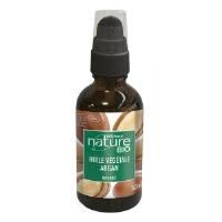 Huile Végétale Argan | flacon 50ml