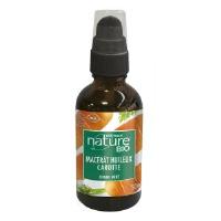 Macérât huileux de Carotte | flacon 50ml