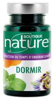 Dormir + | 60 gélules végétales