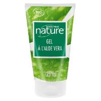 Gel à l'Aloe Vera | tube 125 ml