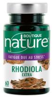 Rhodiola Extra | 60 gélules végétales