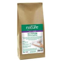 Sel d'Epsom - sulfate de Magnésium | 500g