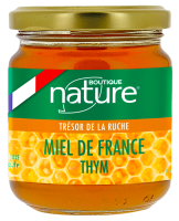 Miel de Thym France | 250g