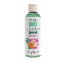 Recharge déodorant soin 24H fleur de cerisier et abricot | 100ml