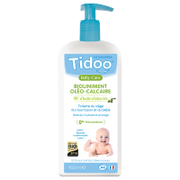 Bioliminent oléo-calcaire à l'huile d'olive vierge BIO | 450ml