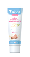 Crème hydratation intense à la fleur d'oranger BIO | 100ml