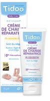 Erycare crème réparatrice au Calendula BIO | tube 75g