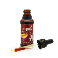 Teinture mère de propolis BIO | flacon 30ml