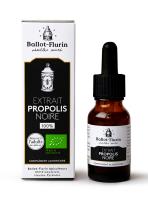 Extrait de Propolis noire française | 15ml