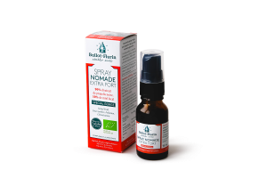 Spray nomade extra fort | flacon 15ml