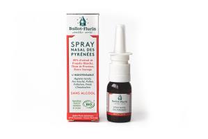 Spray nasal des Pyrénées | flacon 15ml