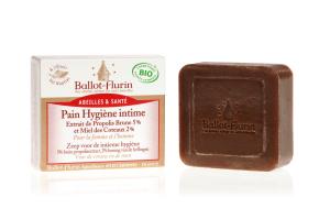 Pain hygiène intime | 100g