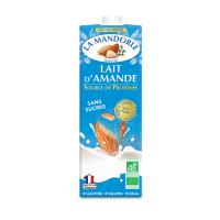 Lait d'amande BIO | 1L