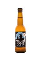 Bière blanche 5% BIO | 33cl