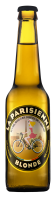 Bière blonde Pale Ale 5.5% La Blonde BIO | 33cl