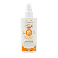 Spray solaire bébé SPF 50 BIO | 125g